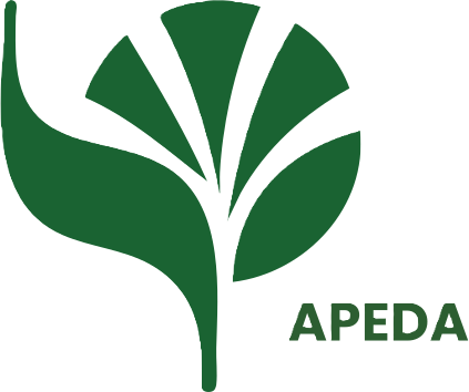 APEDA Registered