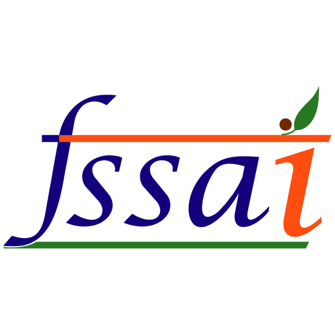 FSSAI Licensed