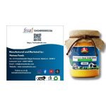 Bilona Desi Cow Ghee-500 view 7