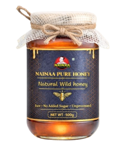 Wild Honey