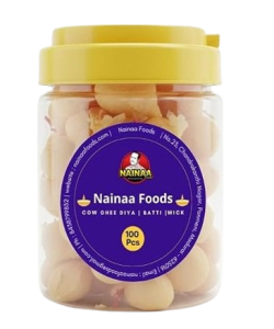 Nainaa Puja Cow Ghee
