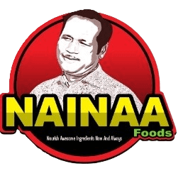 Nainaa Foods
